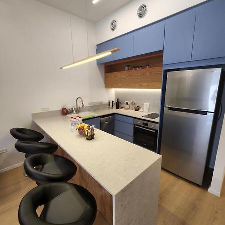 Cohen'S House Apartment Haifa Luaran gambar