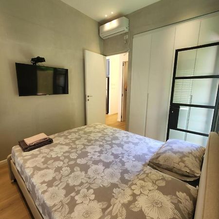 Cohen'S House Apartment Haifa Luaran gambar