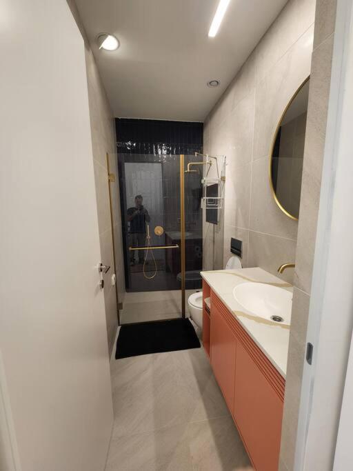 Cohen'S House Apartment Haifa Luaran gambar
