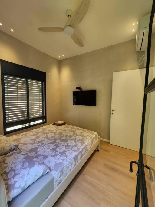 Cohen'S House Apartment Haifa Luaran gambar