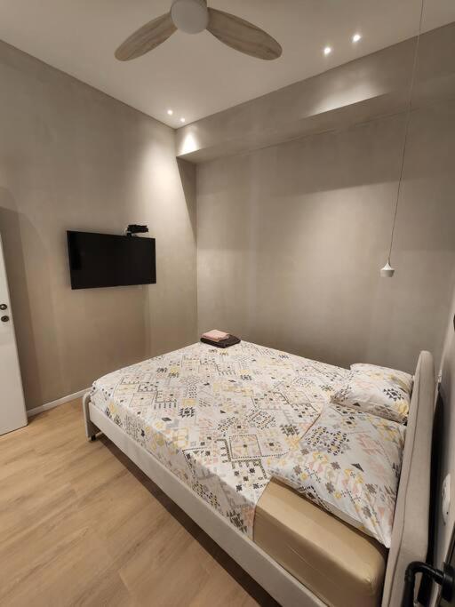 Cohen'S House Apartment Haifa Luaran gambar