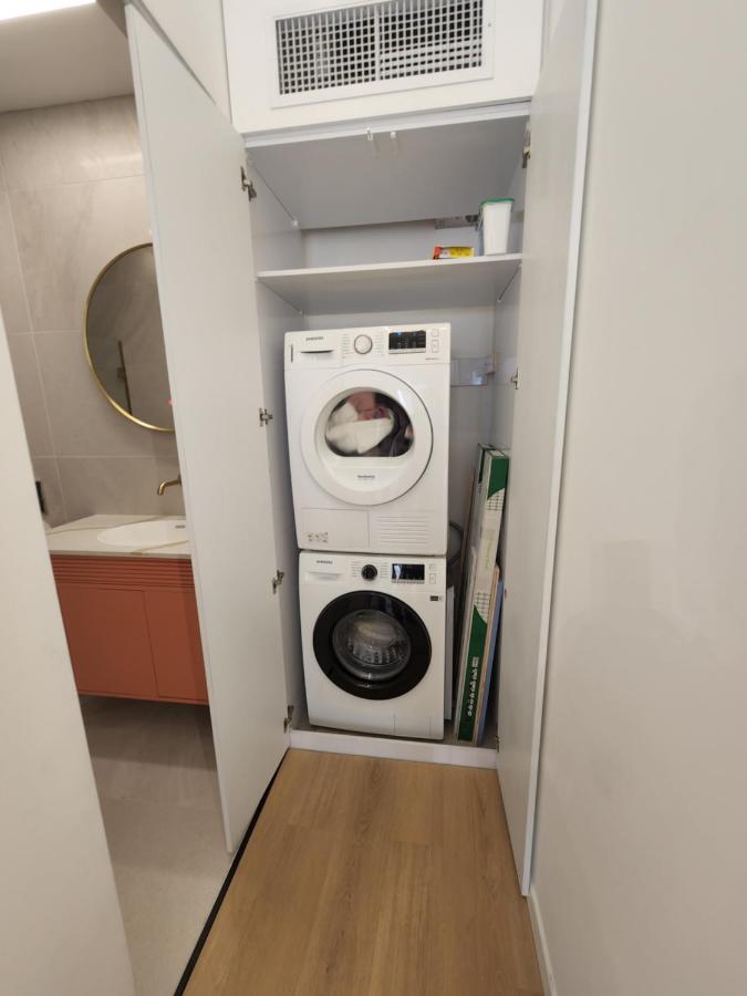 Cohen'S House Apartment Haifa Luaran gambar