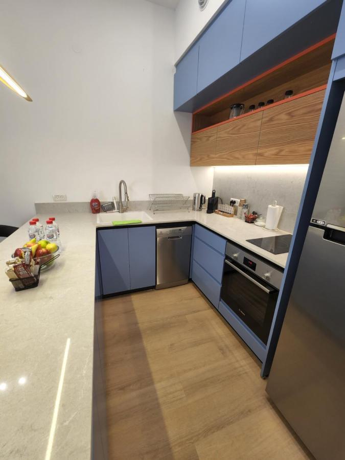 Cohen'S House Apartment Haifa Luaran gambar