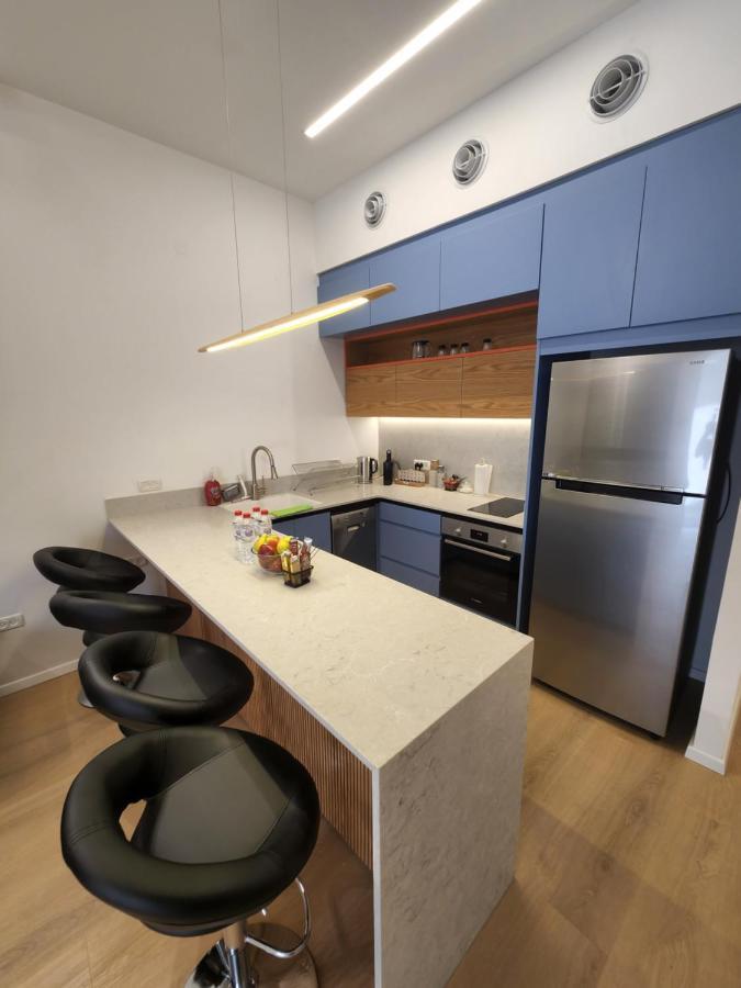 Cohen'S House Apartment Haifa Luaran gambar