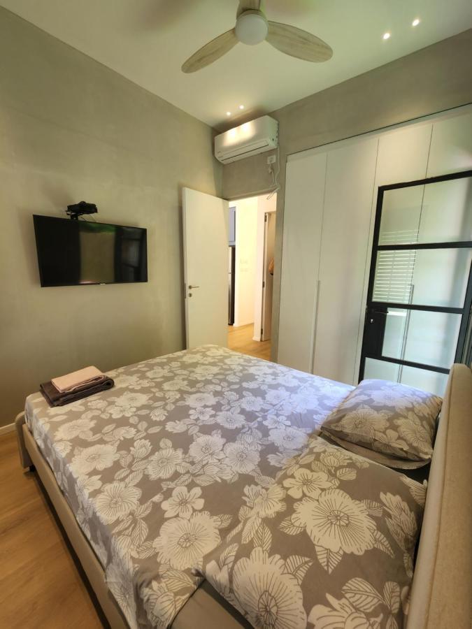 Cohen'S House Apartment Haifa Luaran gambar