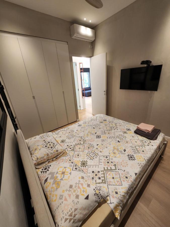 Cohen'S House Apartment Haifa Luaran gambar